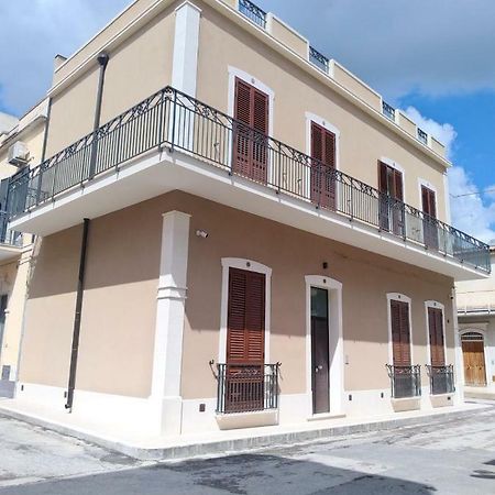 Villa Casa Angelica Avola Exterior foto