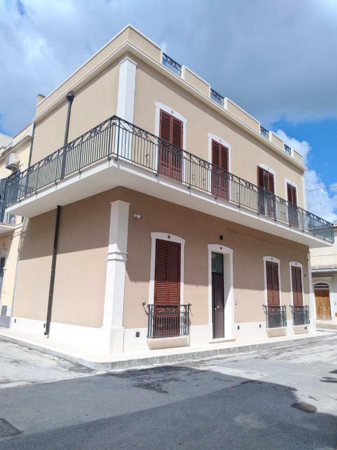 Villa Casa Angelica Avola Exterior foto