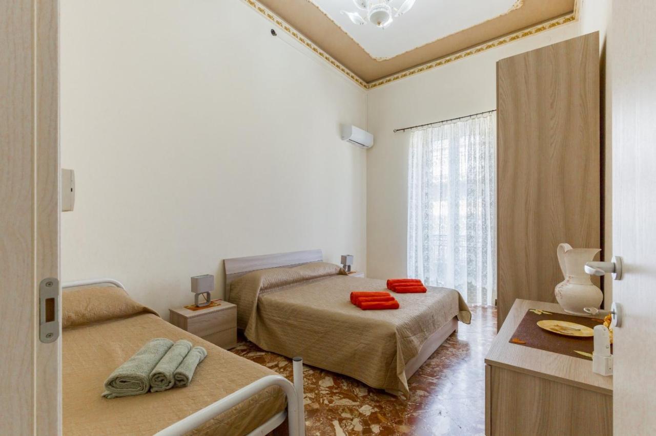 Villa Casa Angelica Avola Exterior foto