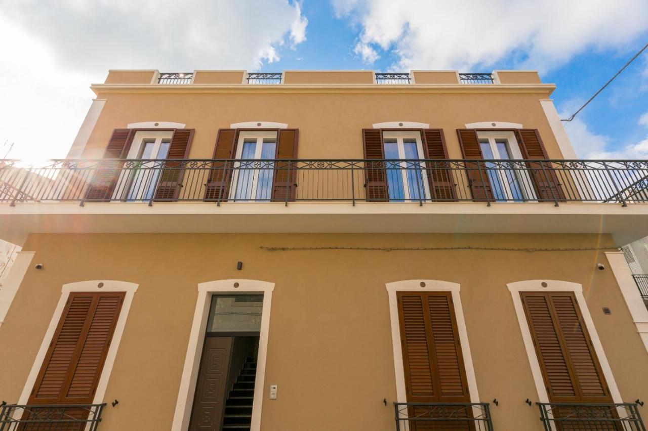 Villa Casa Angelica Avola Exterior foto